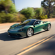 Image for article titled The 1,900-HP Pininfarina Battista Made Me Question the Hypercar Movement